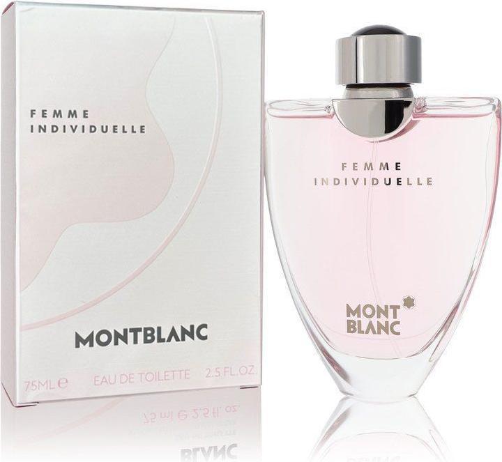 Immagine prodotto Montblanc Individuale (Eau de toilette, 75 ml)