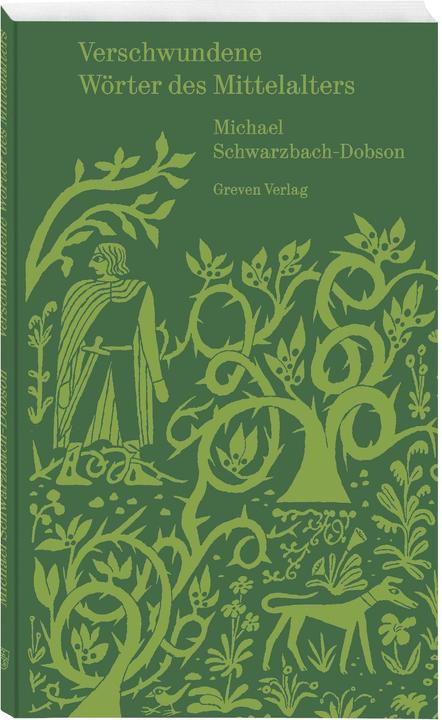 Adèle Verlinden (Deutsch, Michael Schwarzbach-Dobson, 2023)