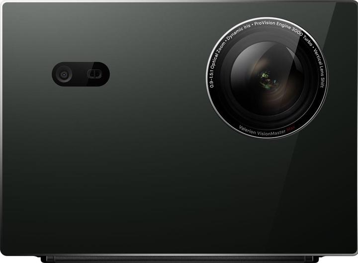 Actual product image AWOL Vision StreamMaster Plus 2 (4K, 3000 lm)