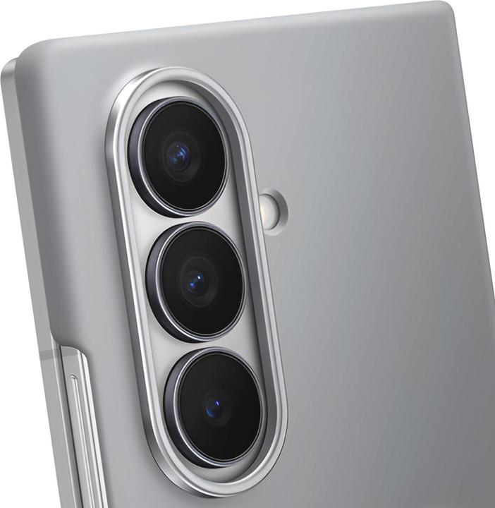 Produktbild Samsung Silicone Case (Samsung Galaxy Z Fold7)