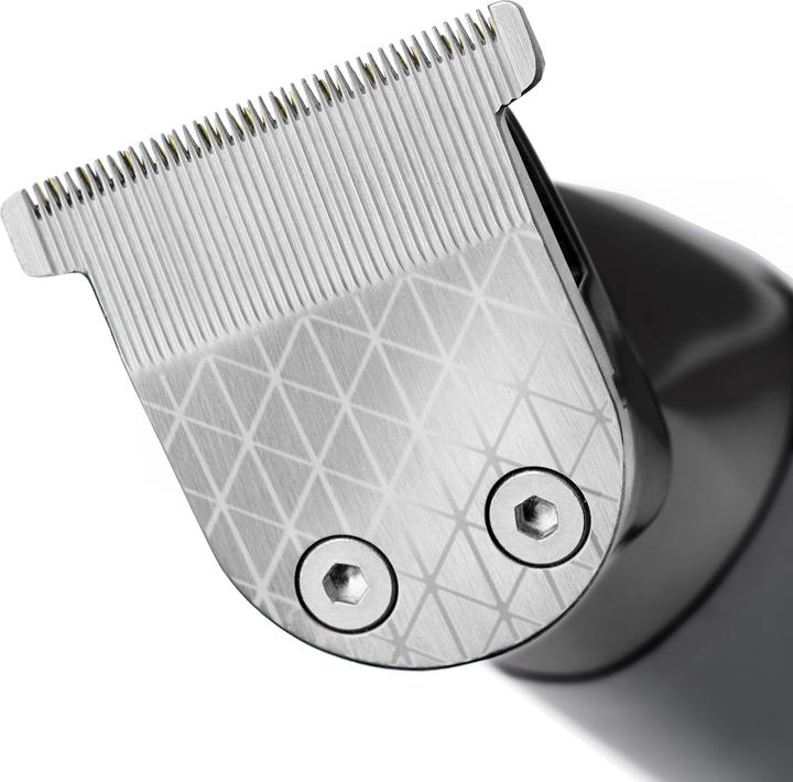 Actual product image BaByliss Super-X Metal 15 in 1 Multitrimmer MT991E