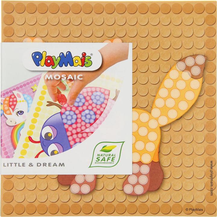 Produktbild PlayMais Wald