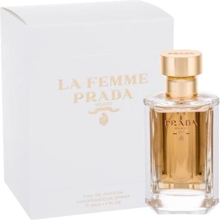 Image du produit Prada femme fatale (Eau de parfum, 50 ml)