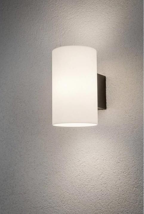 Actual product image Paulmann Tube (E27, IP54)