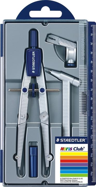 Produktbild Staedtler Schulzirkel