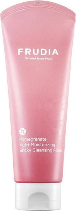 Actual product image Frudia Pomegranate (Facial cleansing wipes, 145 ml)