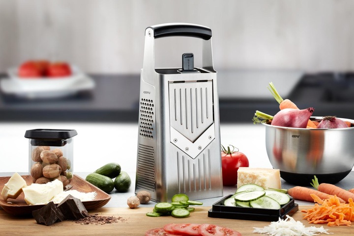 Produktbild GEFU Vierkantreibe