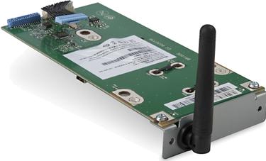 Produktbild Lexmark MarkNet N8350 WLAN-Druckserver