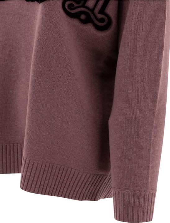 Actual product image Max Mara "1951" crewneck sweater (L)