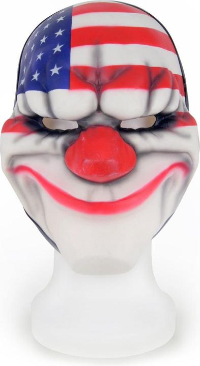 Produktbild Gaya Entertainment Payday 2: Dallas