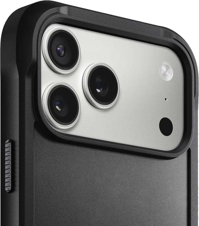 Immagine prodotto Nomad MagSafe Leder Hülle iPhone 17 Pro Max (Apple iPhone 17 Pro Max)