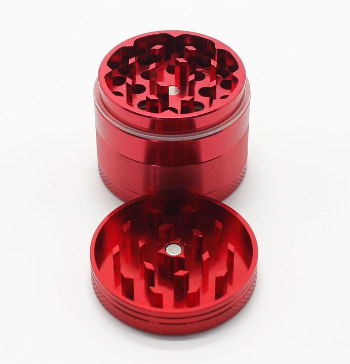 Actual product image Smono Alu Grinder