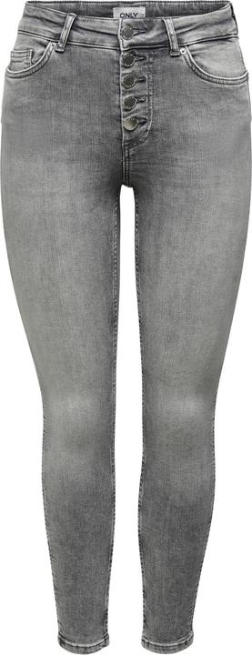 Produktbild Only ONLBobby Life Mid Cropped Jeans (28)