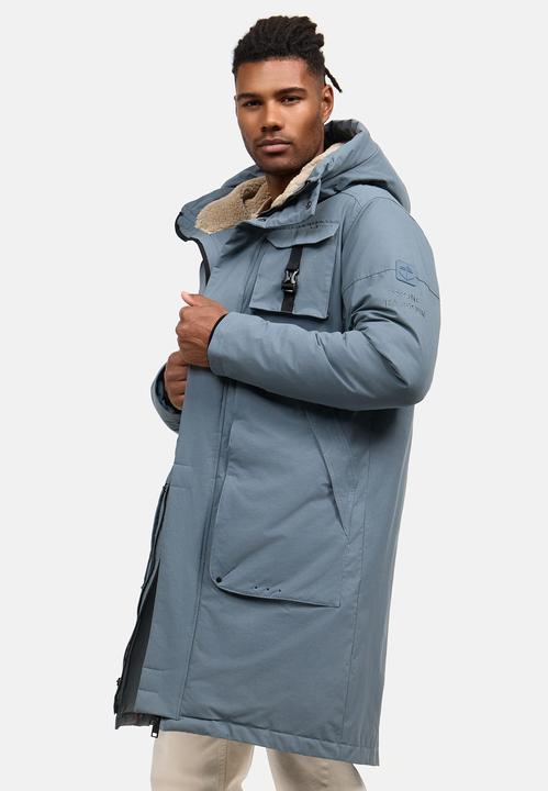 Image du produit Stone Harbour Cyriaan XX (XL)