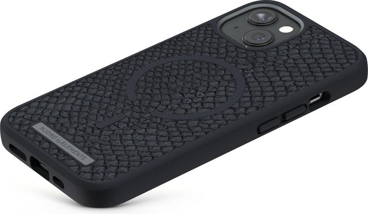 Produktbild Njord Hard-Cover Vindur Case for iPhone 13 (Apple iPhone 13)