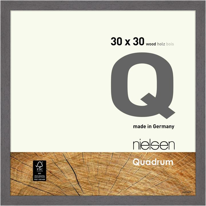 Image du produit Nielsen Quadrum (30 x 30 cm)