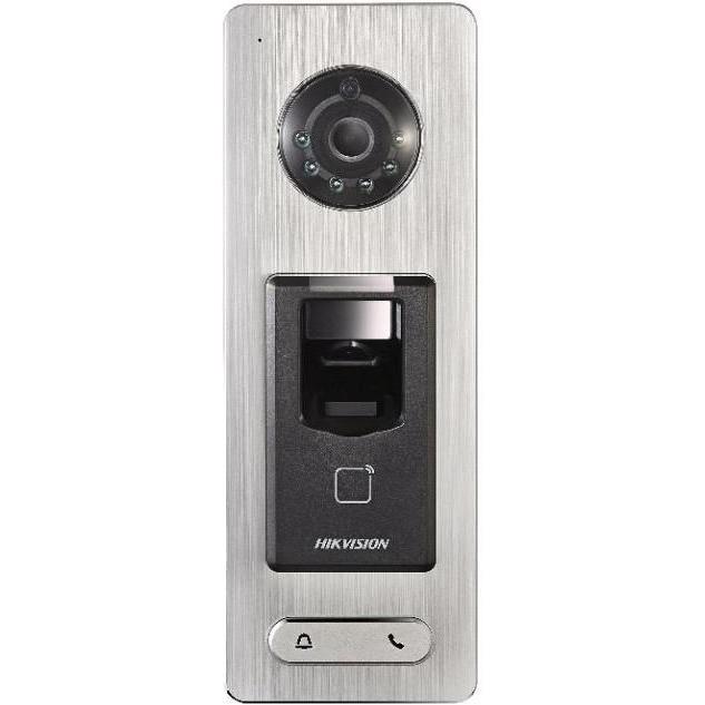 Hikvision DS-K1T501SF, Elektronikzubehör + Gehäuse