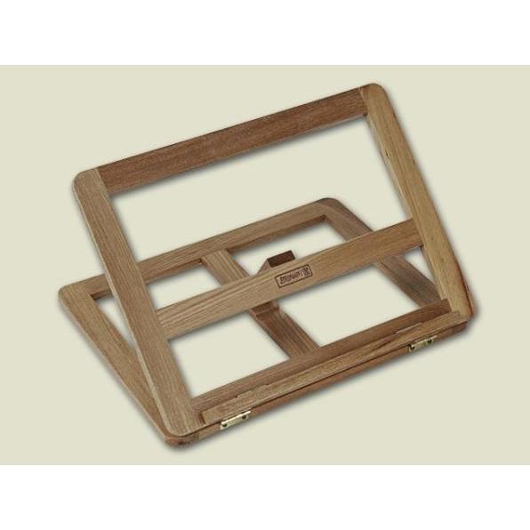 Brunnen, Schreibtisch Accessoire, Leseständer 21x28cm Holz