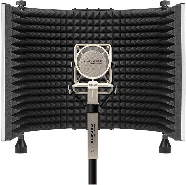 Immagine prodotto Marantz SoundShield professionale nero (1 pz.)