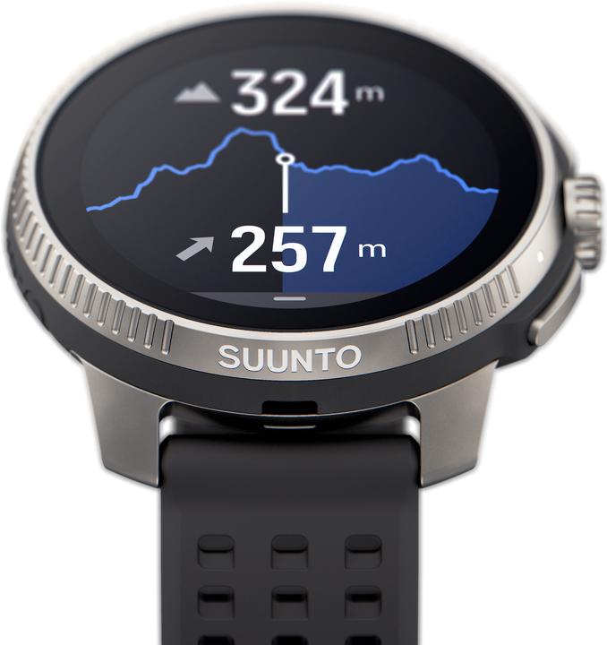 Productafbeelding Suunto Race (49 mm)