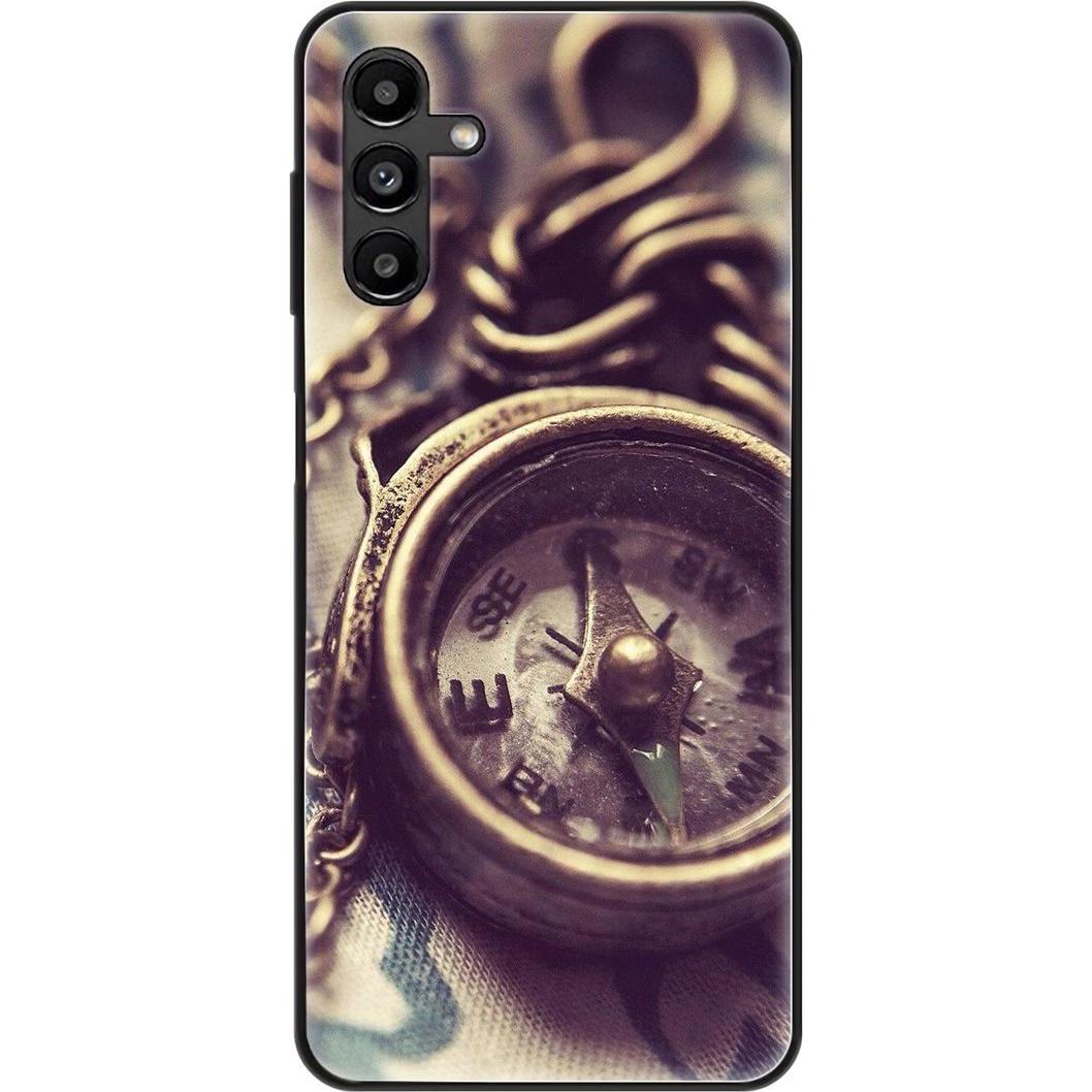 König Design Hülle Handy Schutz für Samsung Galaxy A13 5G Case Cover Tasche Bumper Etuis TPU (Samsung Galaxy A13 5G), Sm...