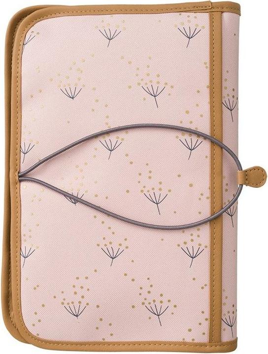 Produktbild Fresk Windel Organizer, Pusteblume