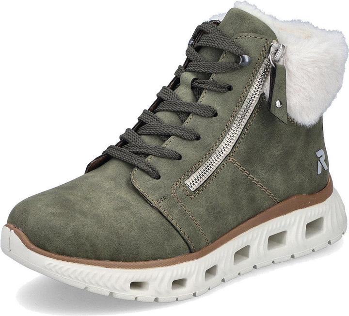Image du produit Rieker Damen-Winterstiefel (37)