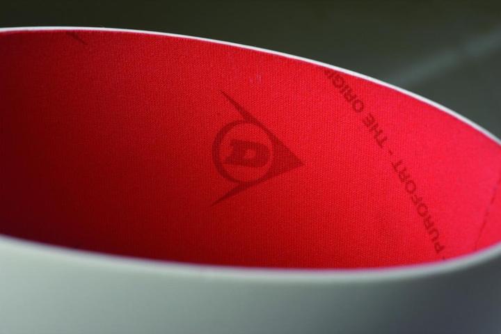 Actual product image Dunlop NIMWEGEN PU-STIEFEL Purofort® CA61131 (S4, 42)