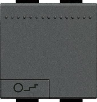 Actual product image Bticino L4915M2BN