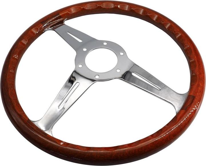 Immagine prodotto Simoni Racing Lenkrad Resia 350mm