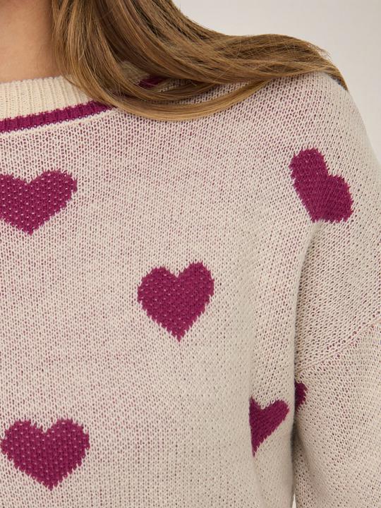 Immagine prodotto JdY JDYROMANCE Strickpullover Strickpullover (XL)