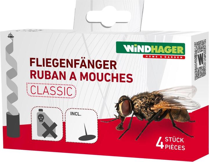 Windhager Fliegenfänger