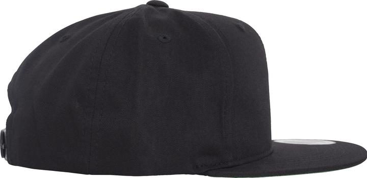 Produktbild Flexfit Pro-Style Twill Snapback Youth Cap (6, 7, 8)