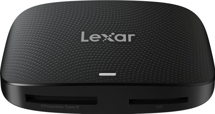 Produktbild Lexar RW520 (USB 3.2 Gen 2)