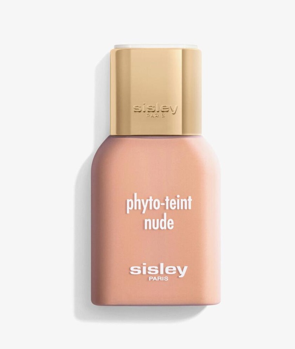 Produktbild Sisley Phyto Teint Nude No 2C (2C Soft Beige)