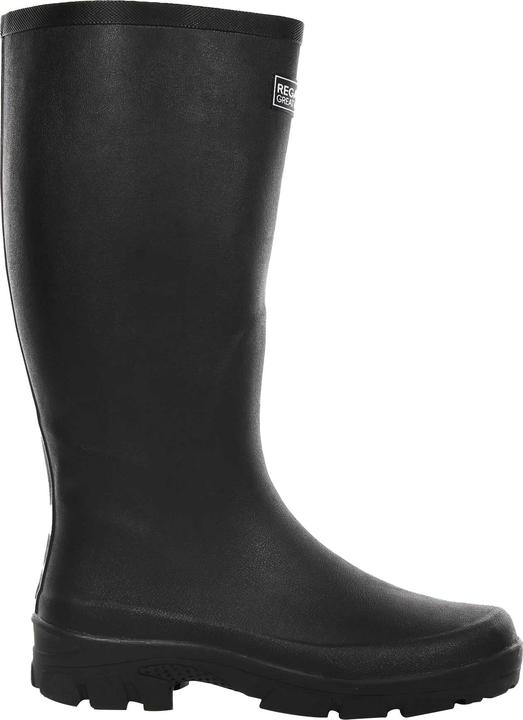 Image du produit Regatta Great Outdoors Bottes en caoutchouc Mumford Ii (43)