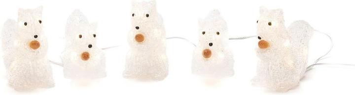 Actual product image Konstsmide Squirrel