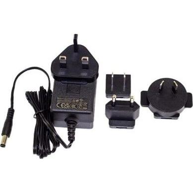 Rs Pro Steckernetzteil 15W, 90 264V ac, 6V / 2.5, Universalladegerät
