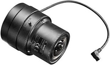 Image du produit Bosch Security Systems LVF-8008C-P0413 Accessoires pour caméra de surveillance Objectif (Objectif)