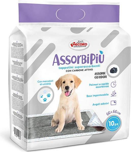 Produktbild Record Aufsaugmatte mit Aktivkohle (Hund)