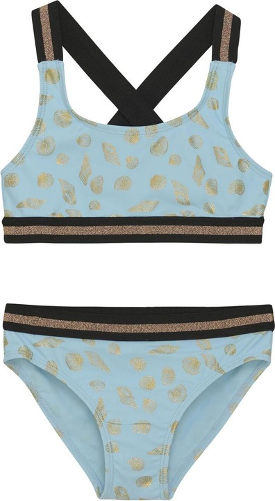 Produktbild Color Kids Bikini Allover (152)