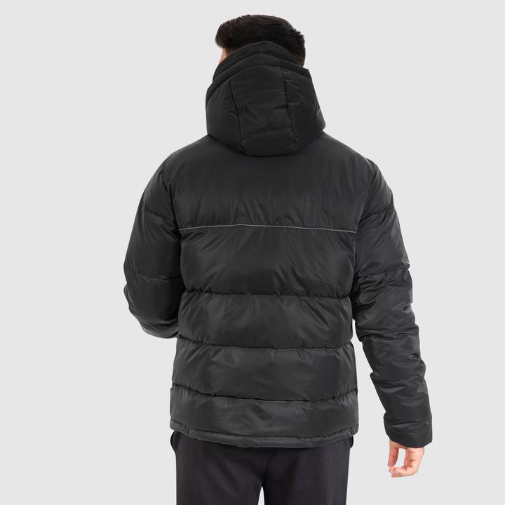 Actual product image Smilodox Winterjacke Ritmo (M)