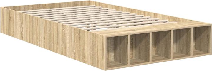 Image du produit vidaXL Modernes Bett (120 x 190 cm)