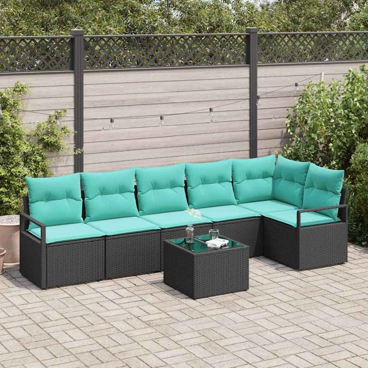 Produktbild vidaXL Modulares Sofa