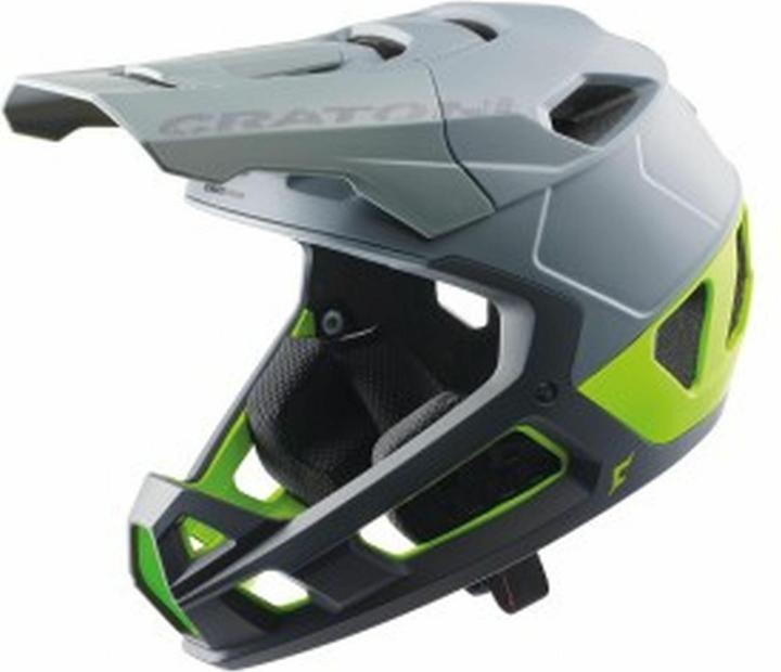 Produktbild Cratoni Interceptor 2.0 (58 - 61 cm)