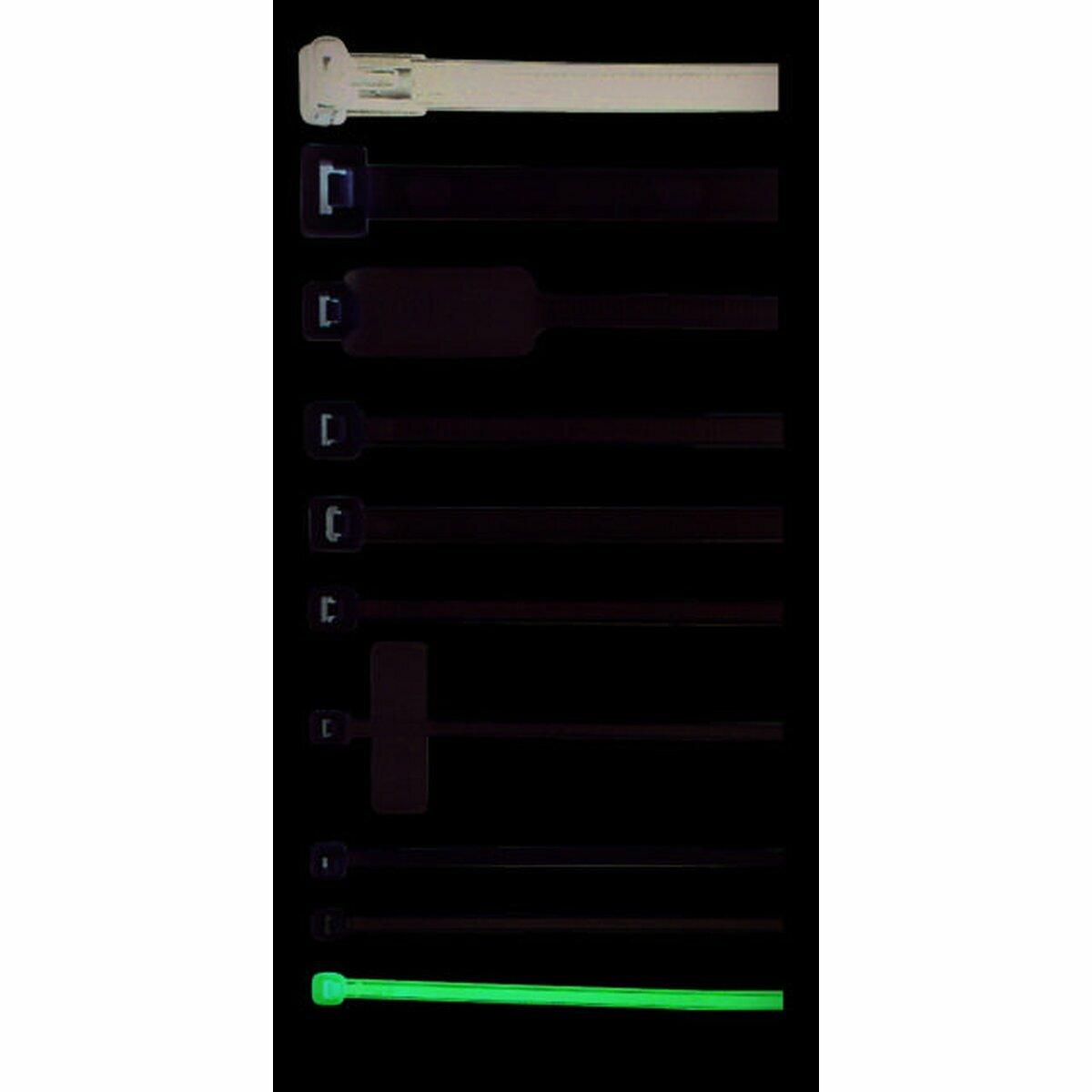 Thumbnail - Jamara, Kabelbinder, Kabelbinder 360mm x 4,7mm, VE 10 (366 mm)