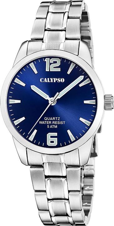Produktbild Calypso Basic (Analoguhr, 32 mm)