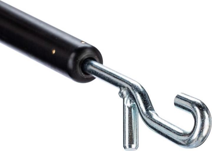 Image du produit Manfrotto 427B-4,0 Tige de commande (Extension de trépied)