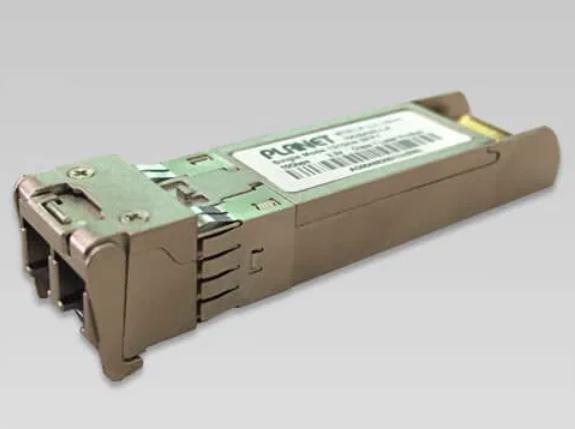 Image du produit Planet Émetteur-récepteur fibre SFP+ 10G