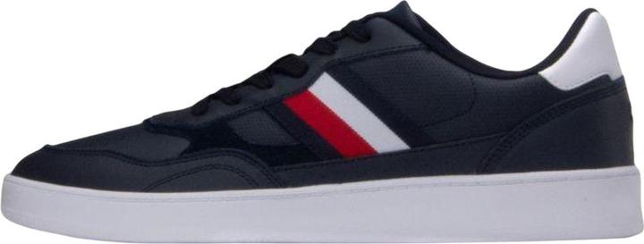 Produktbild Tommy Hilfiger Pumps Retro gestreift Leder (45.5)